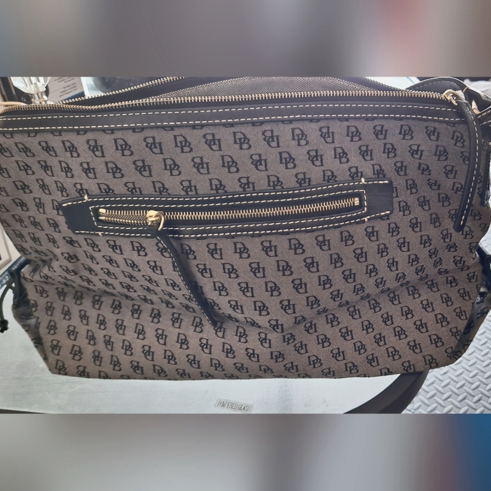 Dooney and Bourke Tote